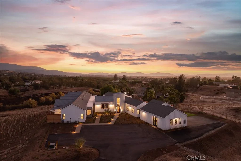 39241 Corte Venture Temecula, CA 92590 - Photo 2 of 49 an aerial view of a city