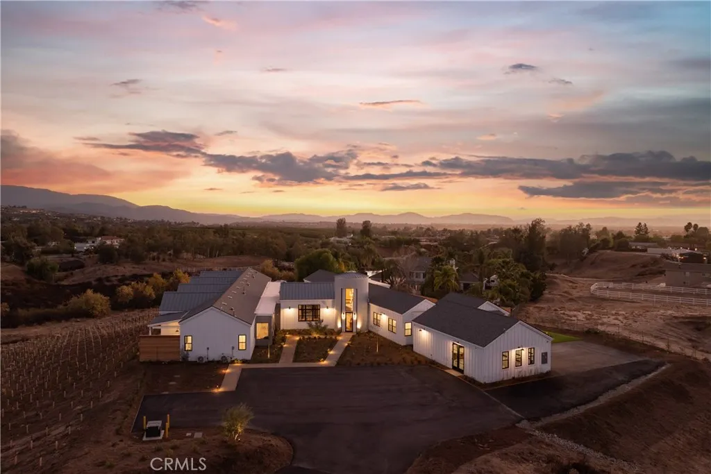 39241 Corte Venture Temecula, CA 92590 - Photo 2 of 49 an aerial view of a city