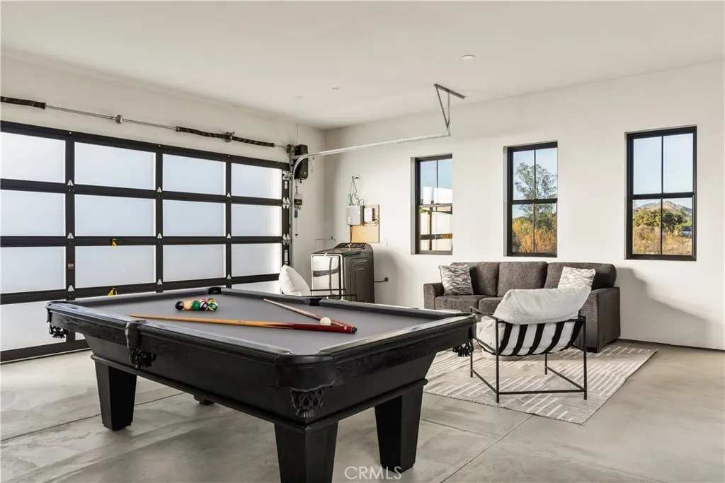 39241 Corte Venture Temecula, CA 92590 - Photo 43 of 49 a view of a workspace with furniture and window