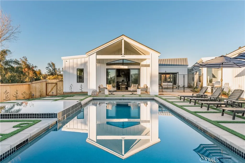 39241 Corte Venture Temecula, CA 92590 - Photo 46 of 49 a view of a kitchen with a large window