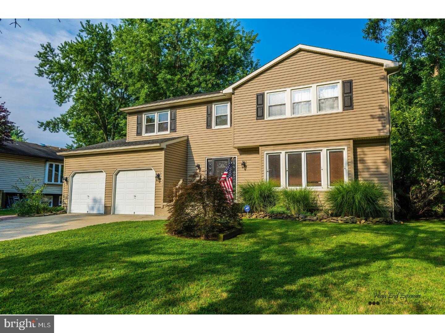 119 Canterbury Road Mount Laurel, NJ 08054 - Photo 1 of 18