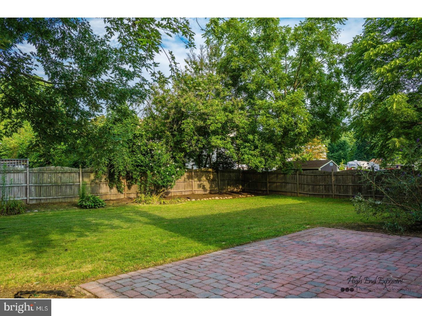 119 Canterbury Road Mount Laurel, NJ 08054 - Photo 12 of 18 Patio