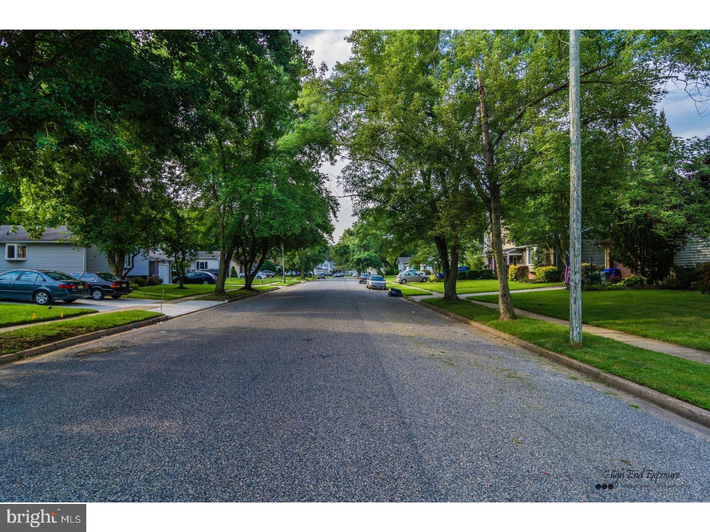 119 Canterbury Road Mount Laurel, NJ 08054 - Photo 18 of 18 View from Front Door
