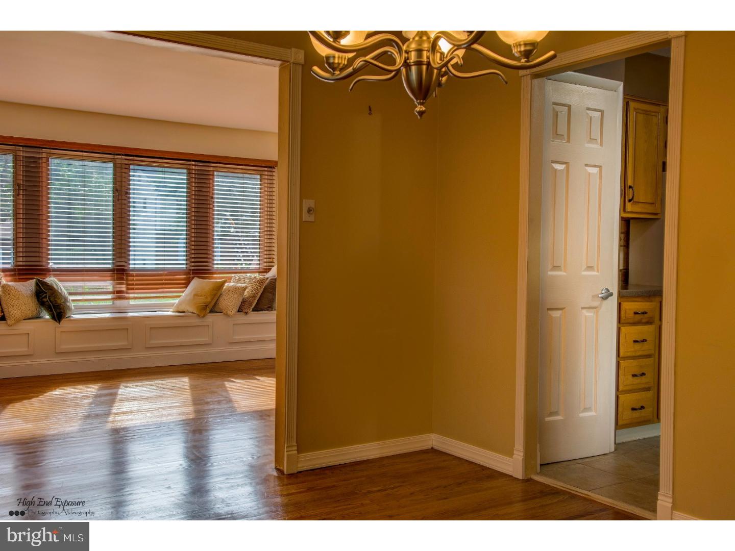 119 Canterbury Road Mount Laurel, NJ 08054 - Photo 8 of 18 Dining Room