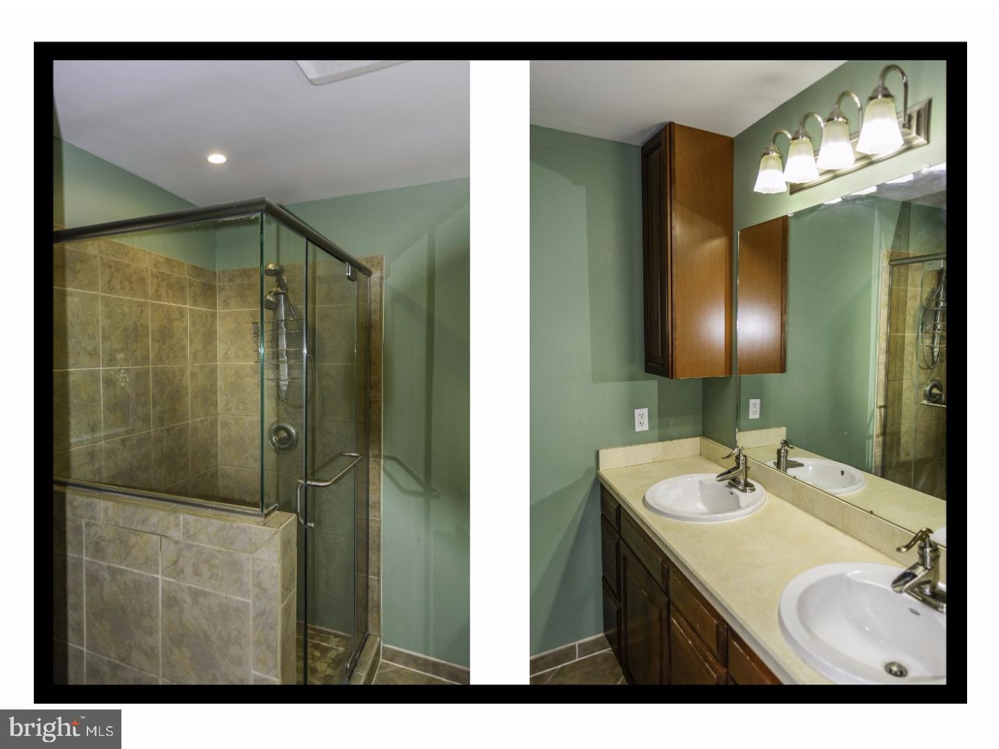 119 Canterbury Road Mount Laurel, NJ 08054 - Photo 9 of 18 Master Bathroom