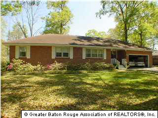 935 Cora Drive Baton Rouge, LA 70815 - Photo 1 of 8 Gallery Image 1