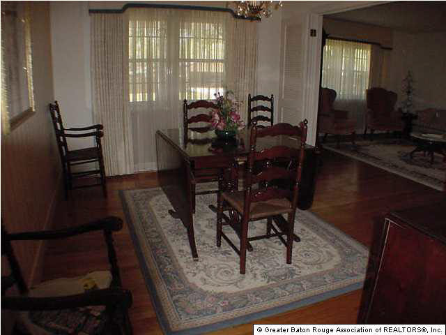 935 Cora Drive Baton Rouge, LA 70815 - Photo 4 of 8 Gallery Image 4