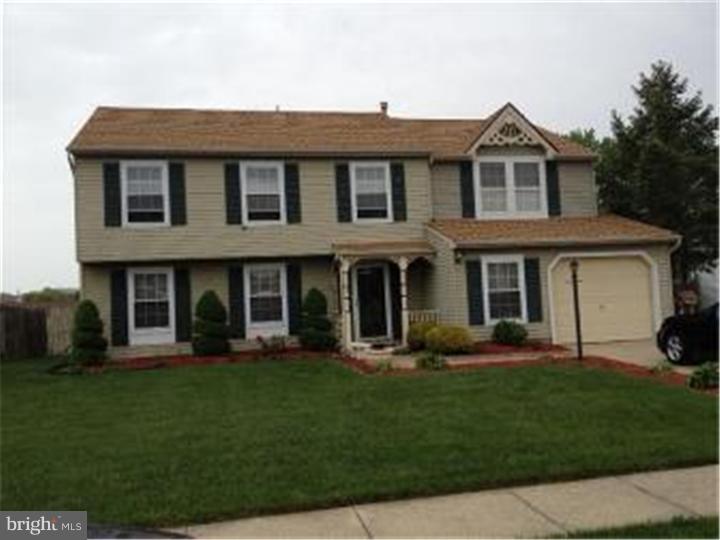 313 Aberdeen Road Williamstown, NJ 08094 - Photo 1 of 12