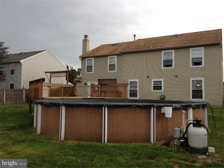 313 Aberdeen Road Williamstown, NJ 08094 - Photo 2 of 12
