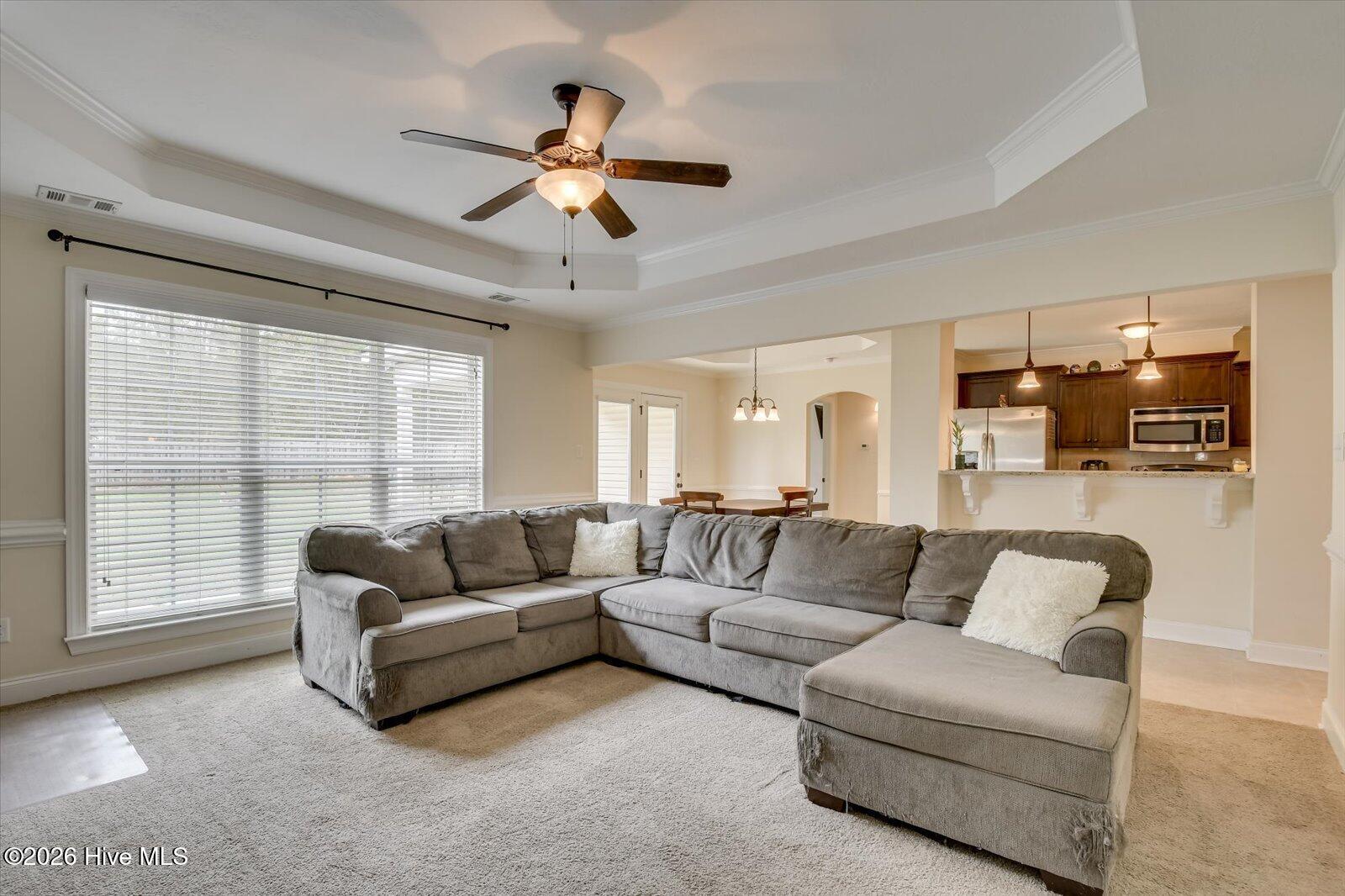 705 Neville Street Grovetown, GA 30813 - Photo 9 of 33