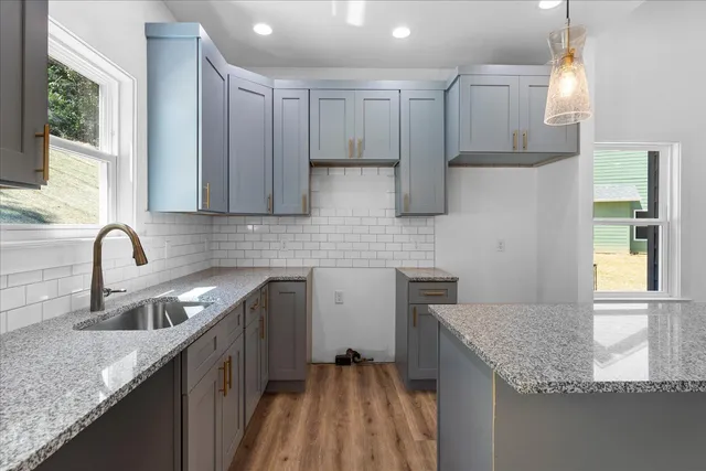 $459,900 | 4781 Green Shanty Road, Ooltewah, TN 37363