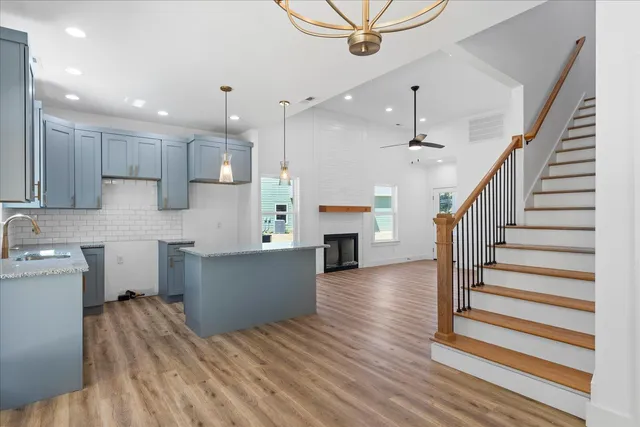 $459,900 | 4781 Green Shanty Road, Ooltewah, TN 37363