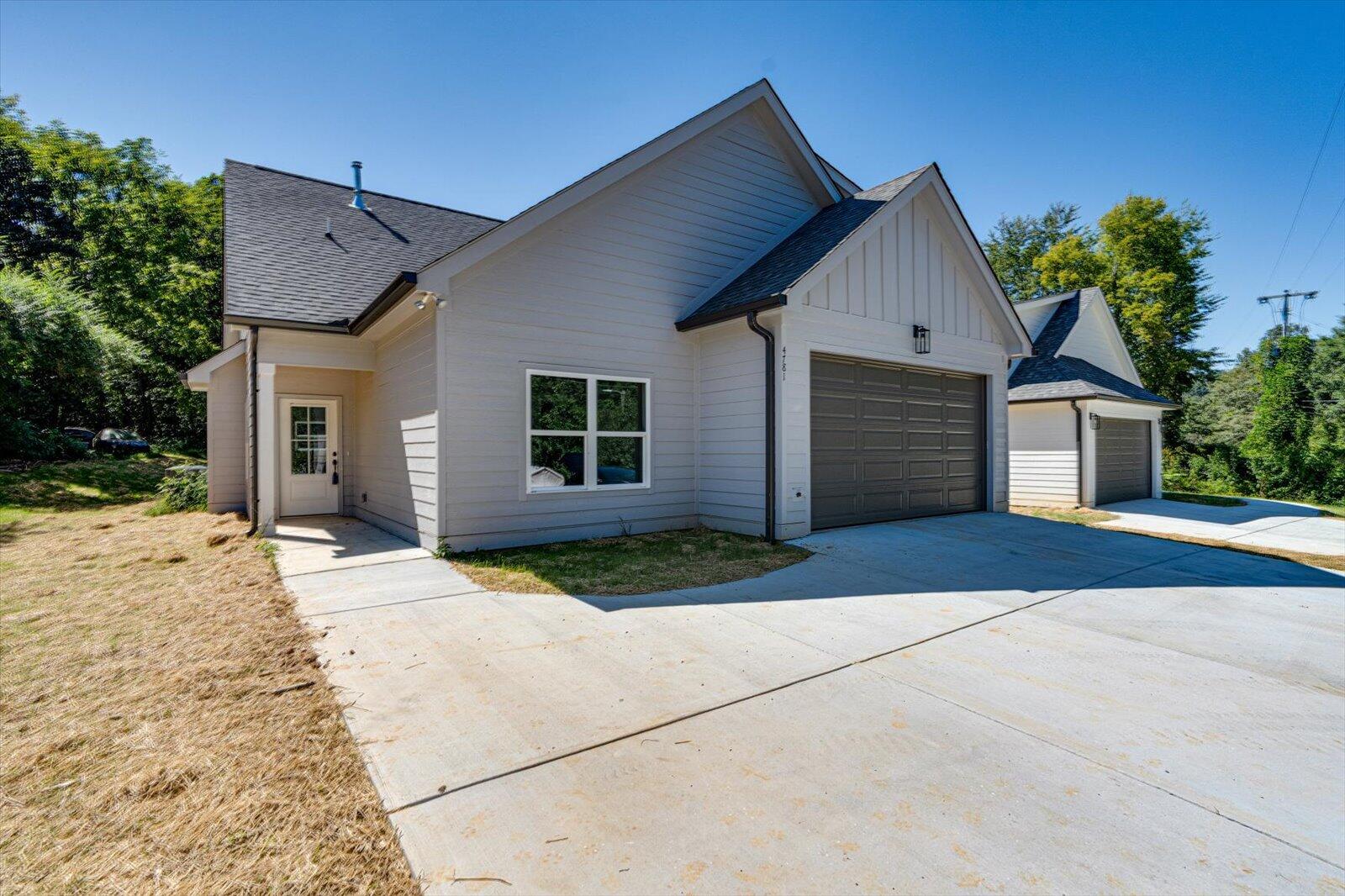 4781 Green Shanty Road Ooltewah, TN 37363 - Photo 2 of 39 69-4781 Green Shanty Rd-1