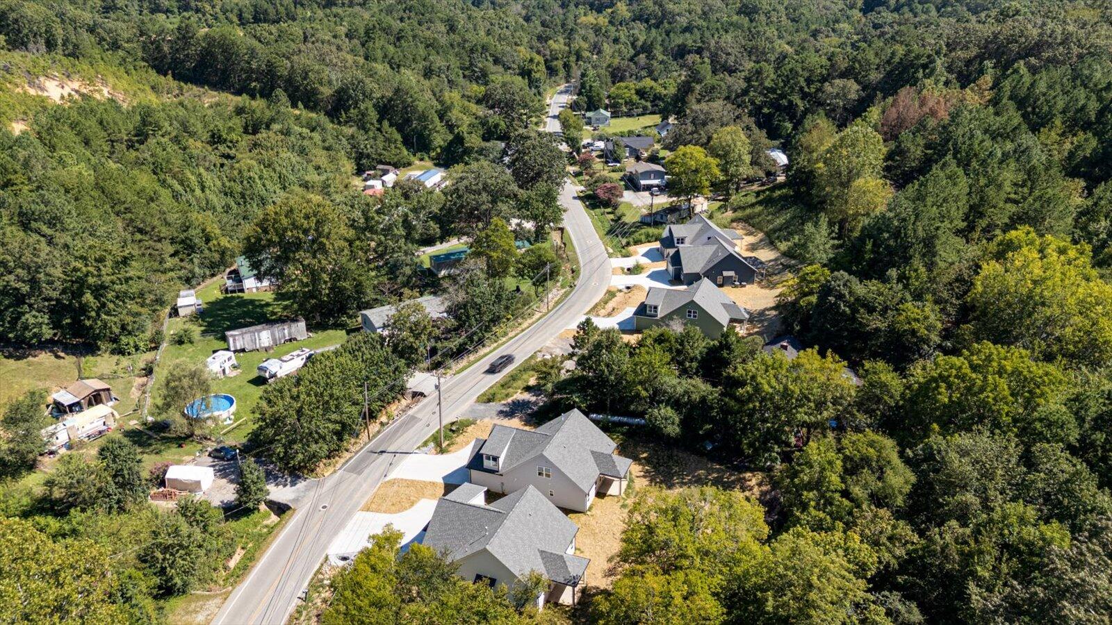 4781 Green Shanty Road Ooltewah, TN 37363 - Photo 34 of 39 83-Green Shanty Rd-3