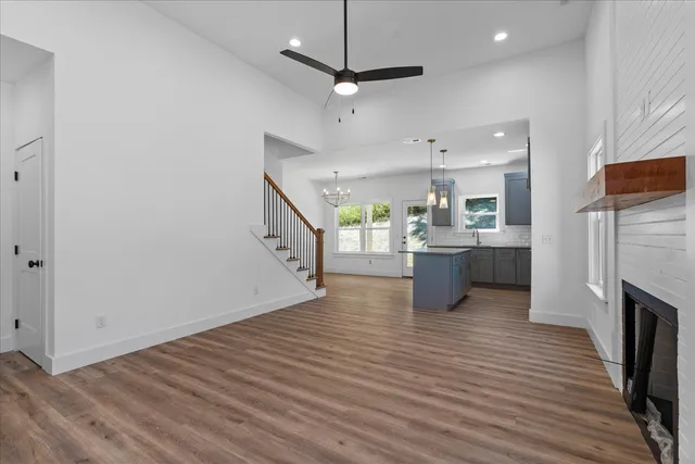 $459,900 | 4781 Green Shanty Road, Ooltewah, TN 37363