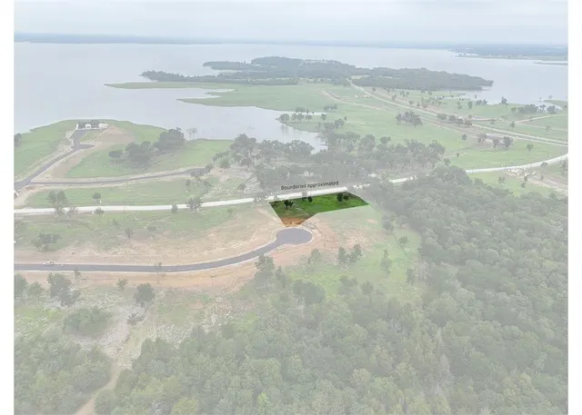 a view of a lake view