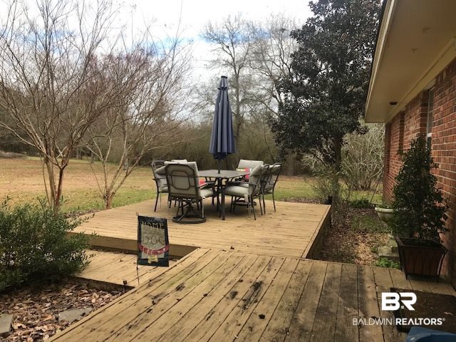 2755 Old Bratt Road Atmore, AL 36502 - Photo 32 of 39
