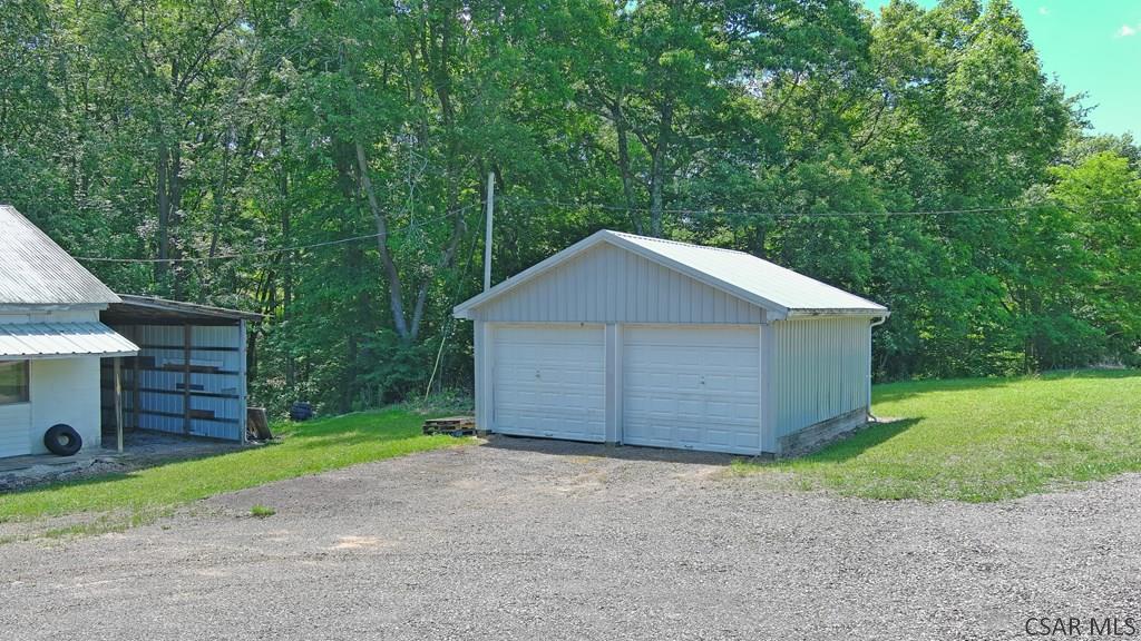 2319 Mt David Road Fort Hill, PA 15540 - Photo 33 of 48