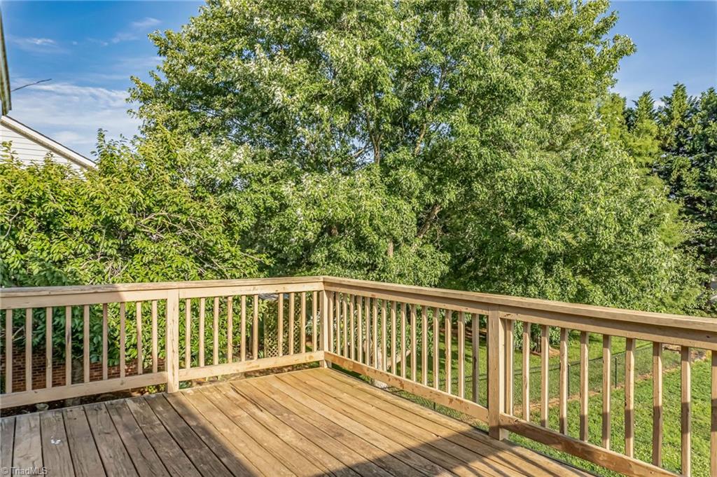 283 Central Oaks Road Clemmons, NC 27012 - Photo 14 of 16 Gallery Image 14
