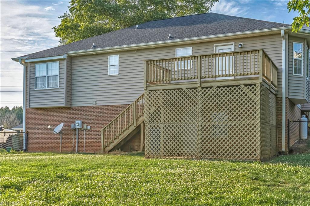 283 Central Oaks Road Clemmons, NC 27012 - Photo 16 of 16 Gallery Image 16