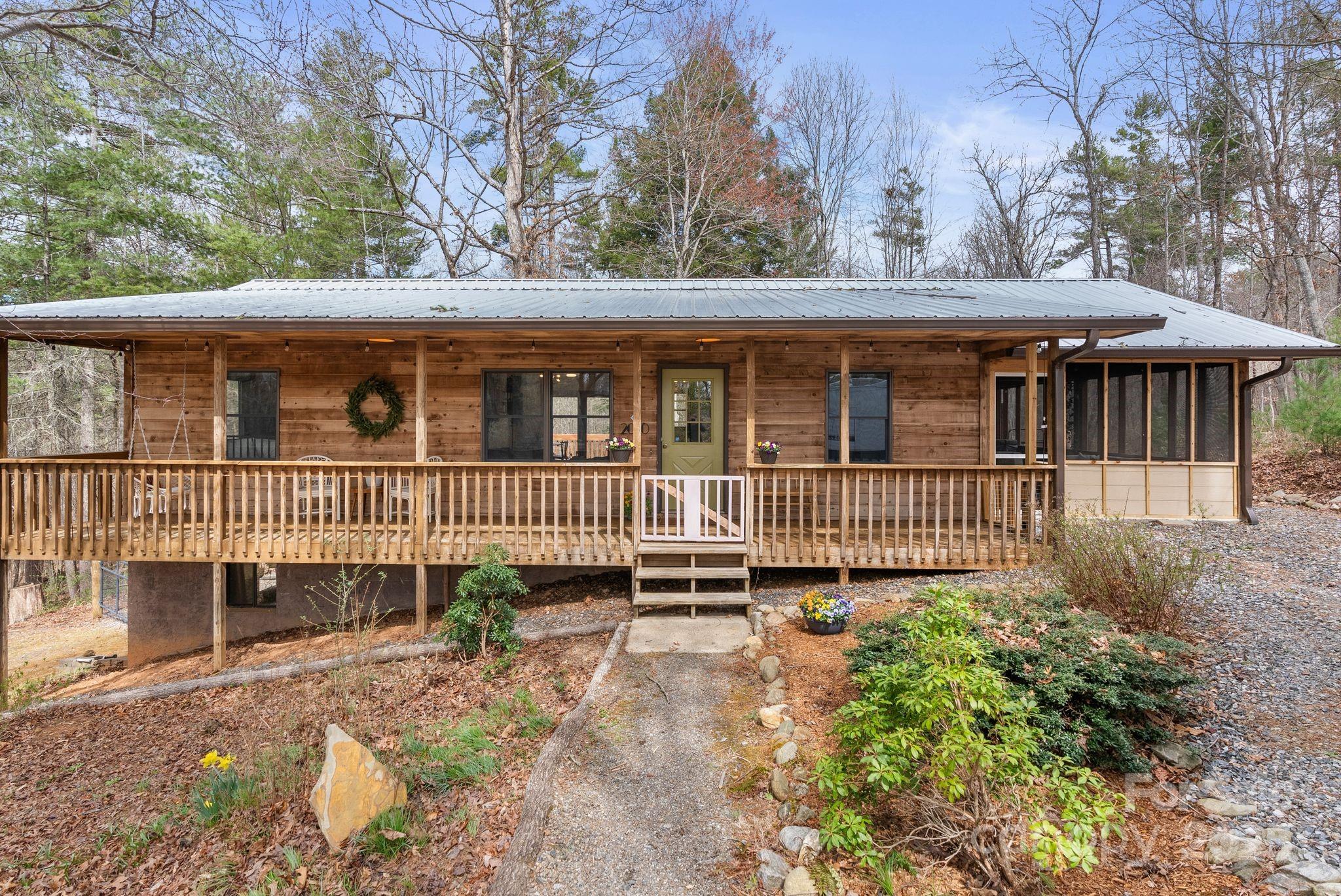 2020 New Stock Road Weaverville, NC 28787 - Photo 1 of 30 Gallery Image 1