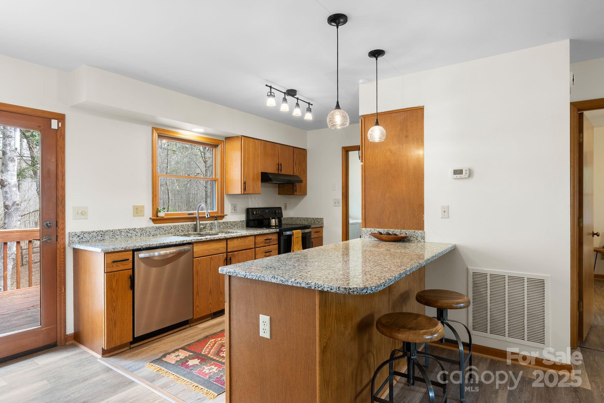 2020 New Stock Road Weaverville, NC 28787 - Photo 11 of 30 Gallery Image 11