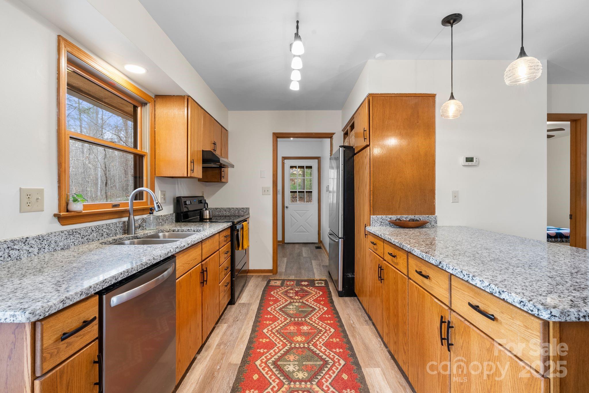 2020 New Stock Road Weaverville, NC 28787 - Photo 12 of 30 Gallery Image 12