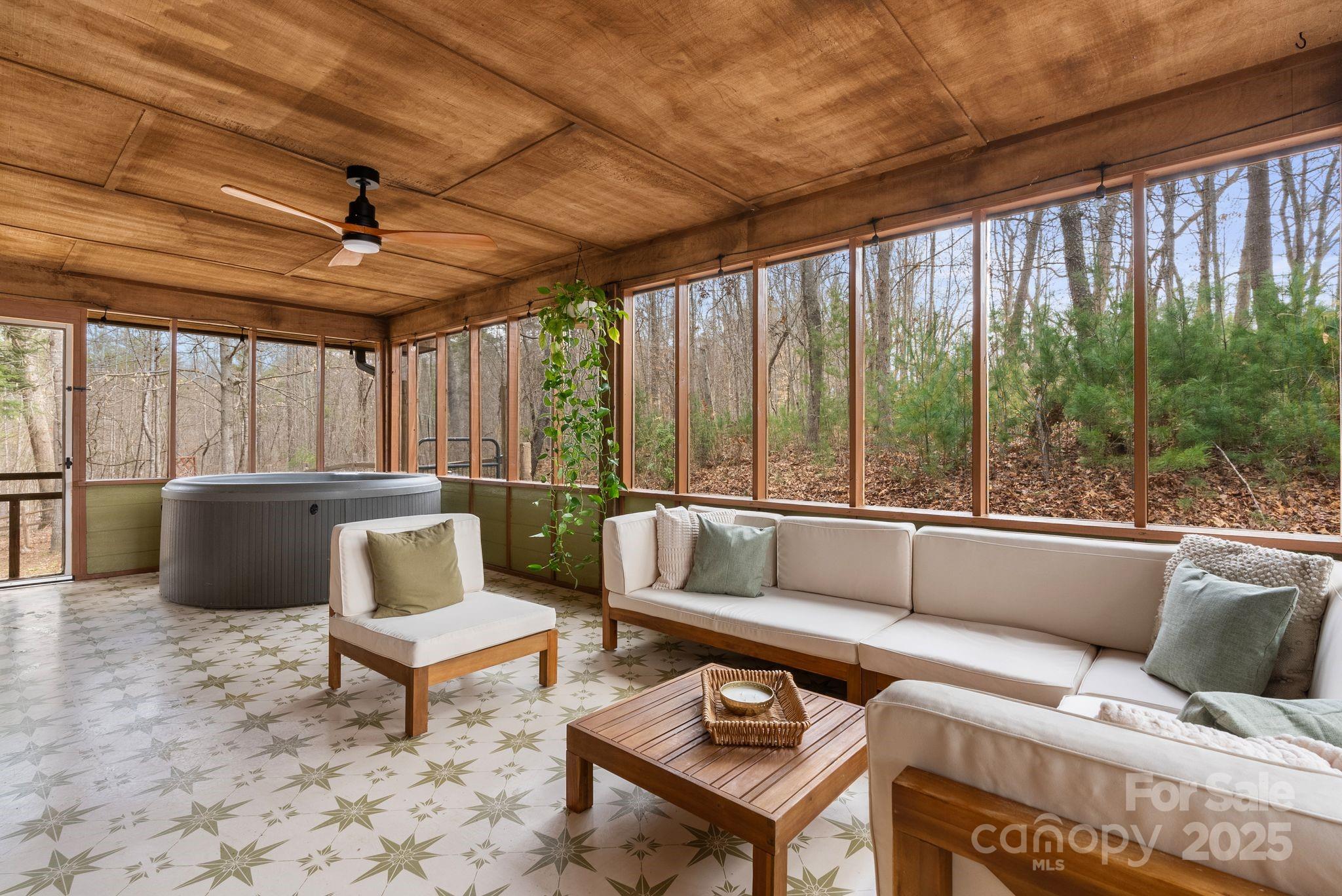 2020 New Stock Road Weaverville, NC 28787 - Photo 20 of 30 Gallery Image 20