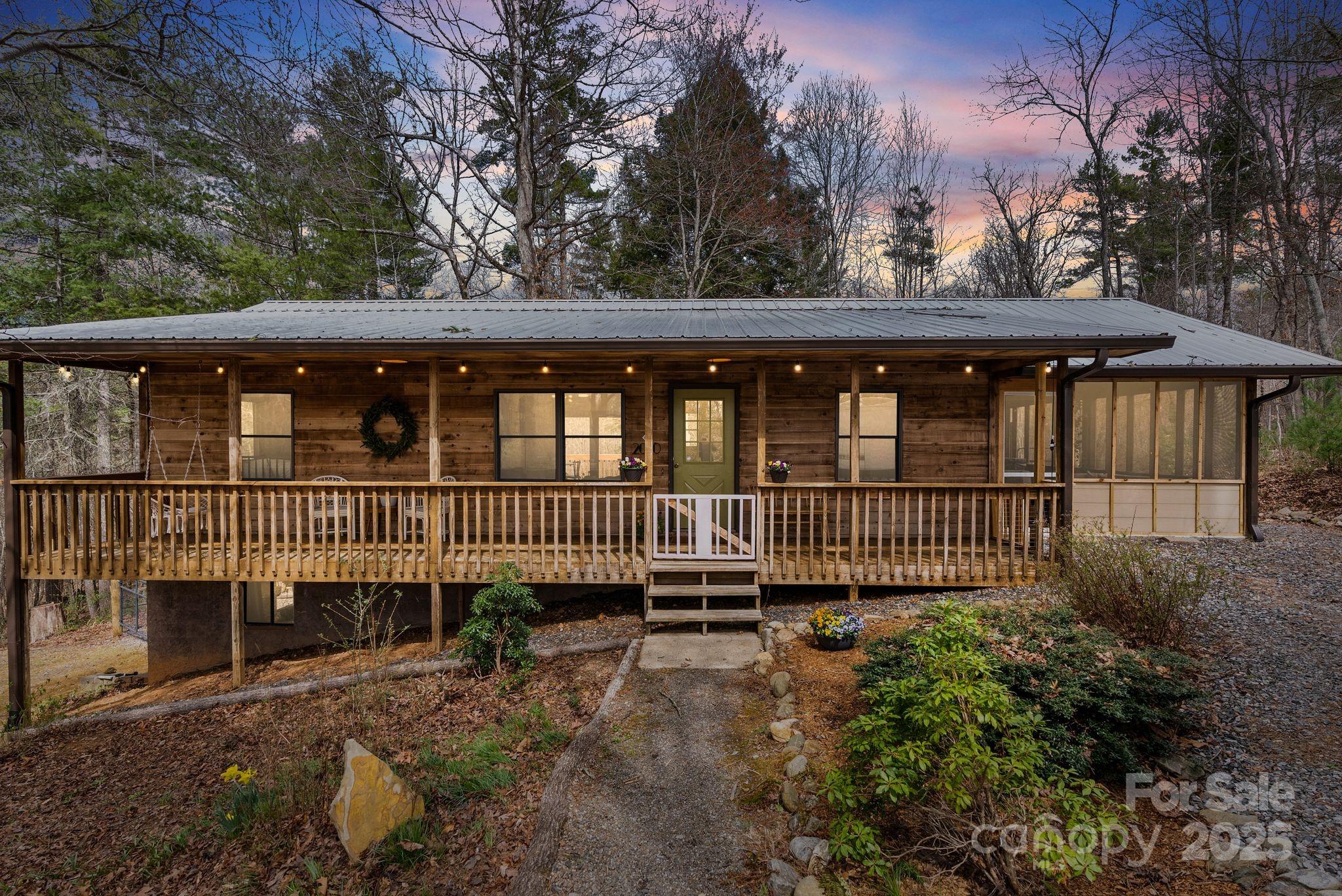 2020 New Stock Road Weaverville, NC 28787 - Photo 2 of 30 Gallery Image 2