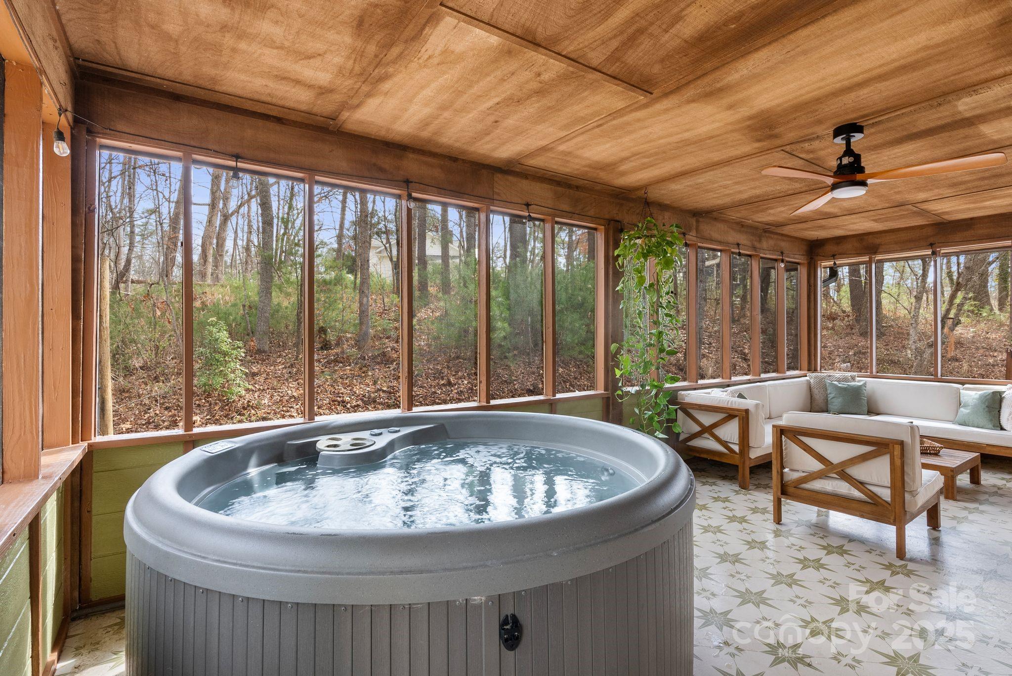2020 New Stock Road Weaverville, NC 28787 - Photo 21 of 30 Gallery Image 21