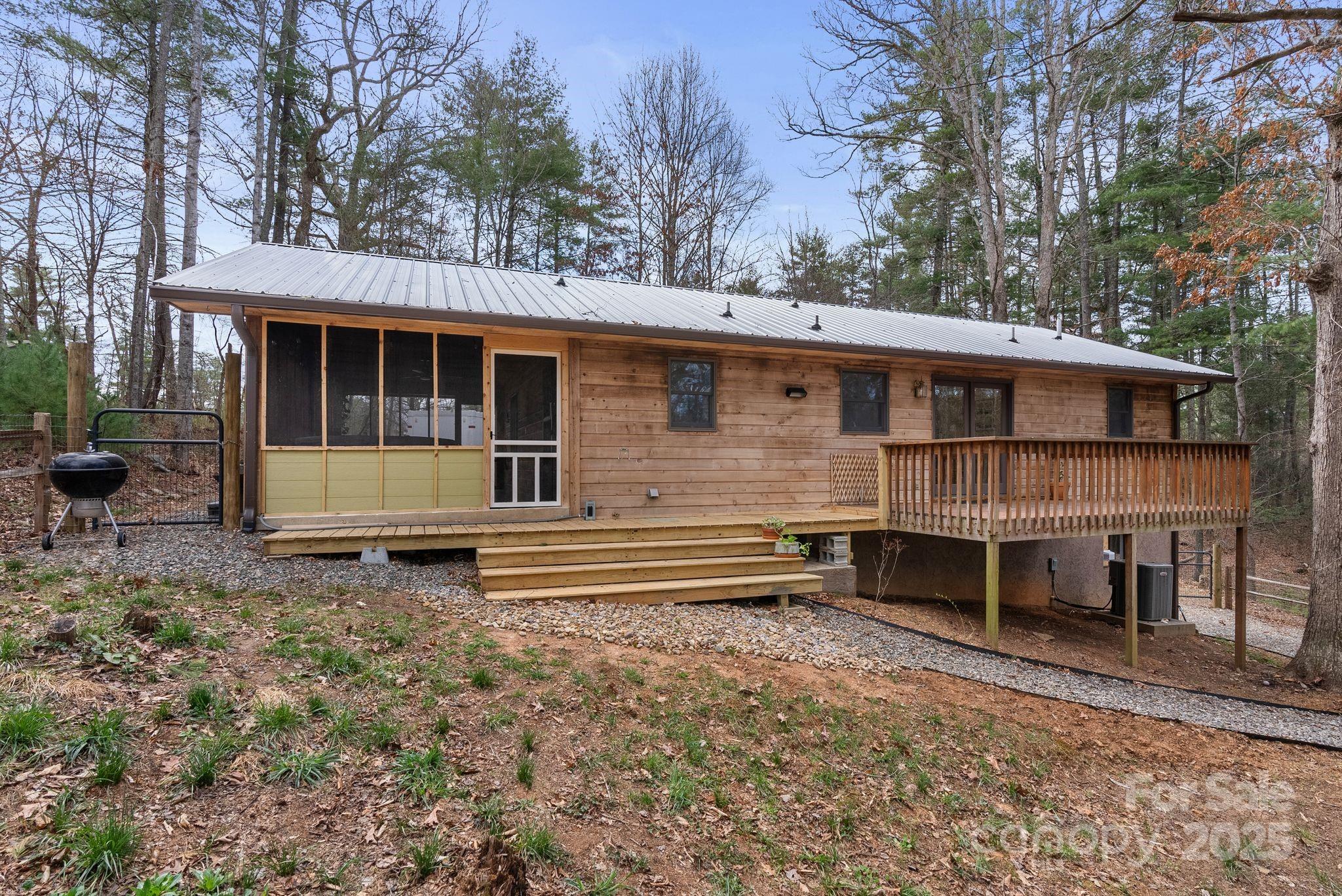 2020 New Stock Road Weaverville, NC 28787 - Photo 26 of 30 Gallery Image 26
