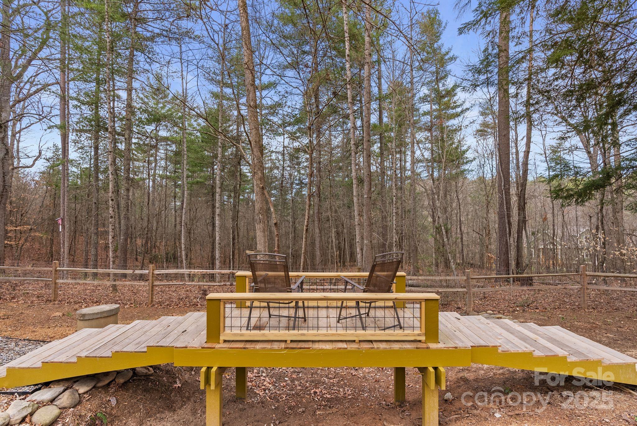 2020 New Stock Road Weaverville, NC 28787 - Photo 27 of 30 Gallery Image 27