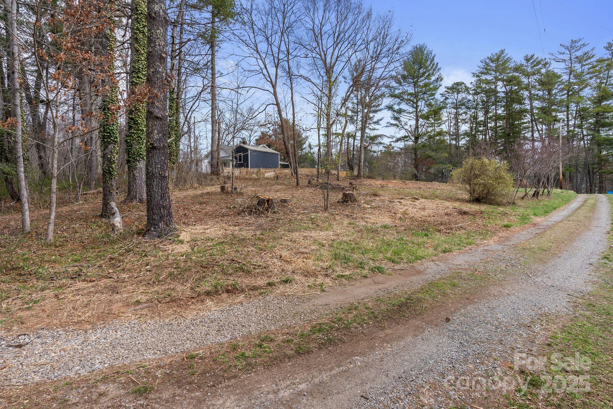 2020 New Stock Road Weaverville, NC 28787 - Photo 28 of 30 Gallery Image 28