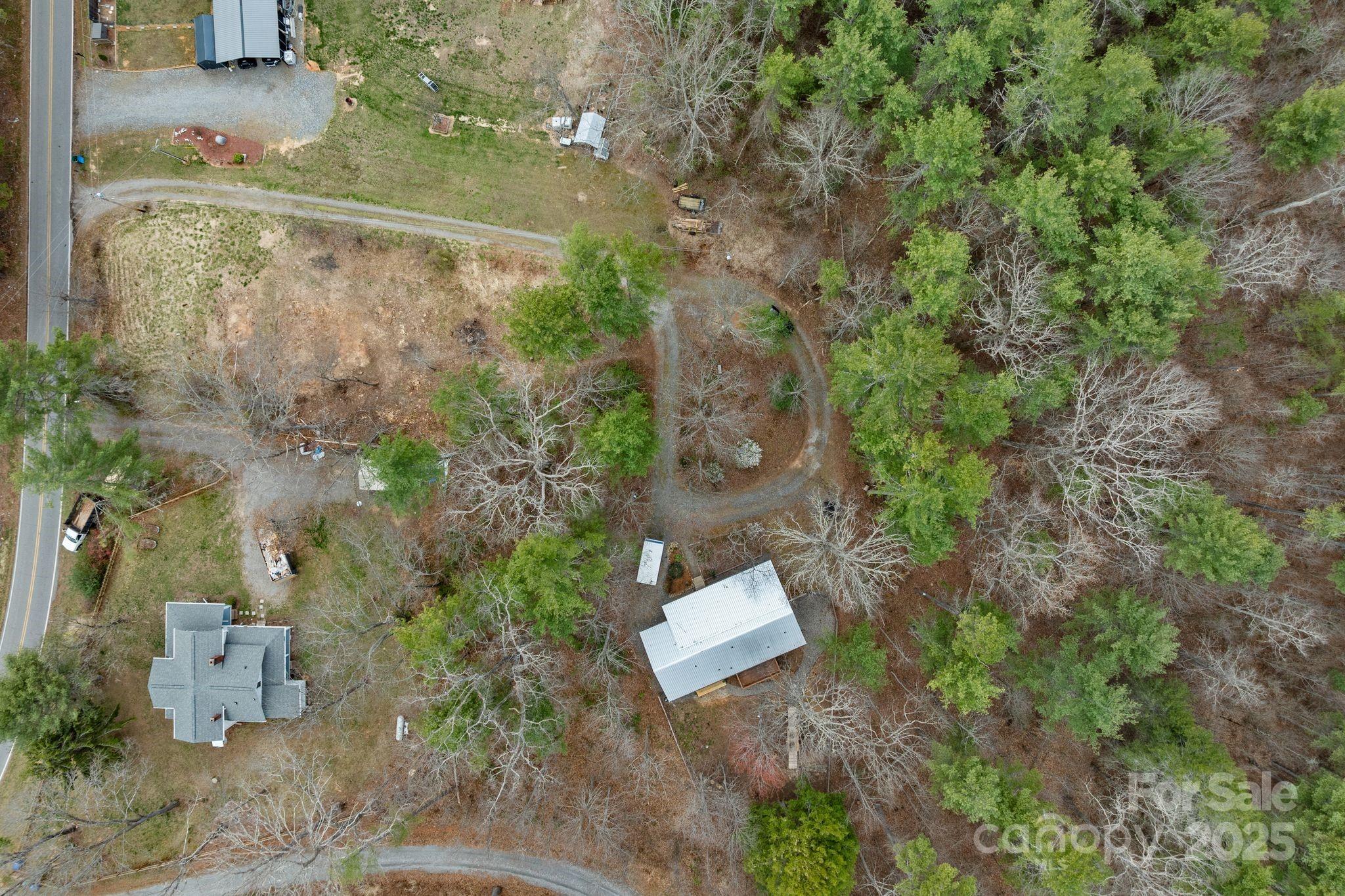 2020 New Stock Road Weaverville, NC 28787 - Photo 29 of 30 Gallery Image 29