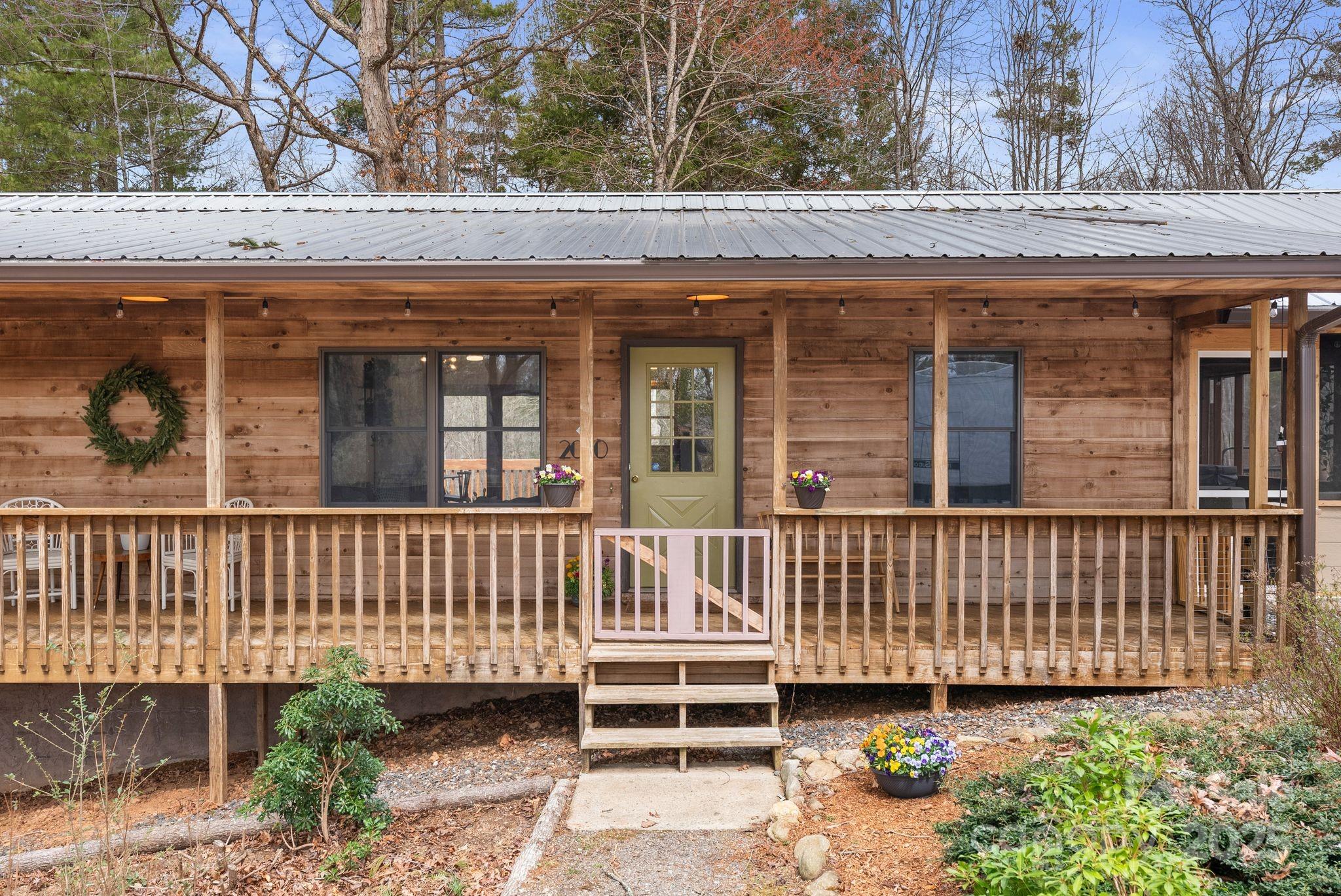 2020 New Stock Road Weaverville, NC 28787 - Photo 3 of 30 Gallery Image 3