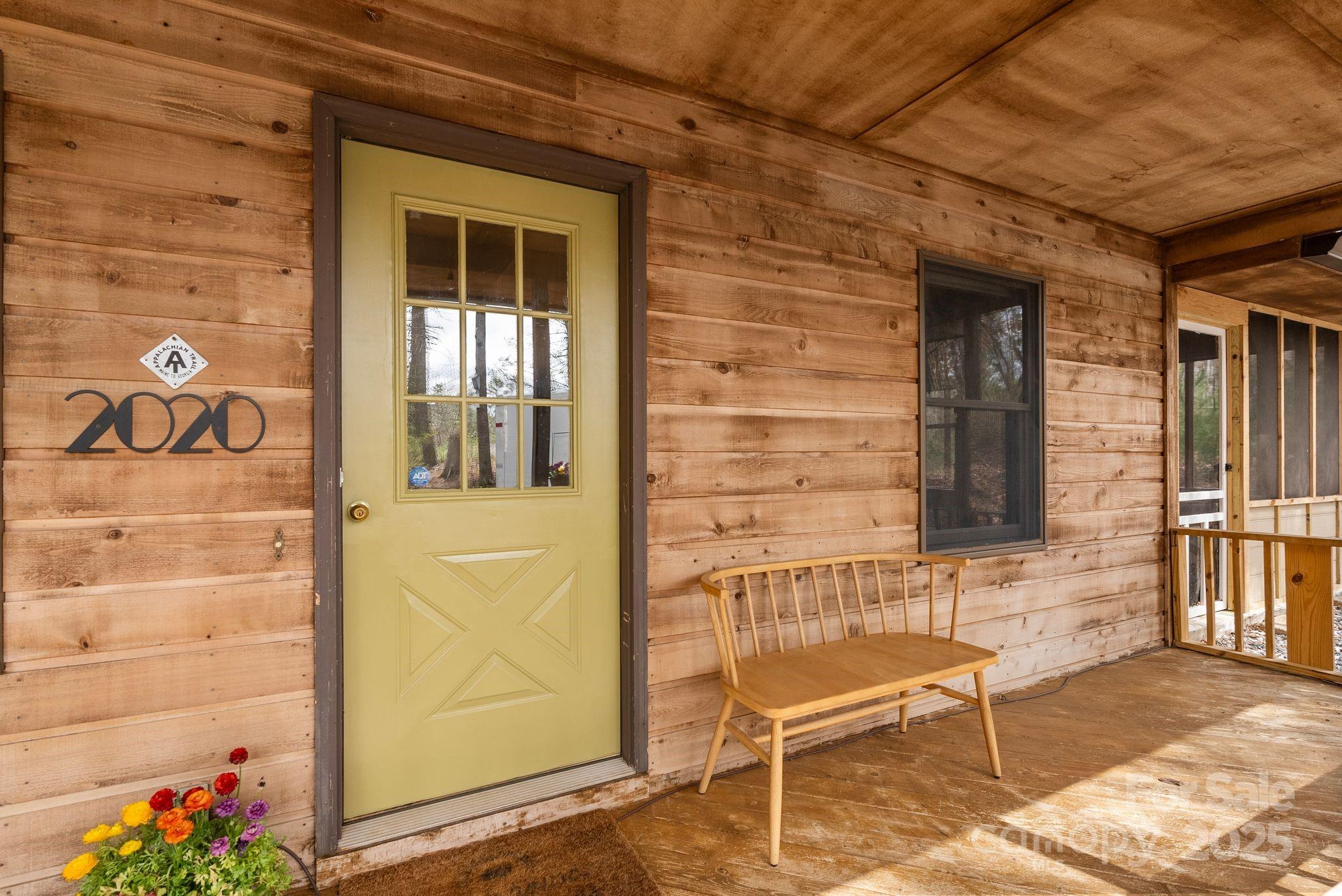 2020 New Stock Road Weaverville, NC 28787 - Photo 4 of 30 Gallery Image 4