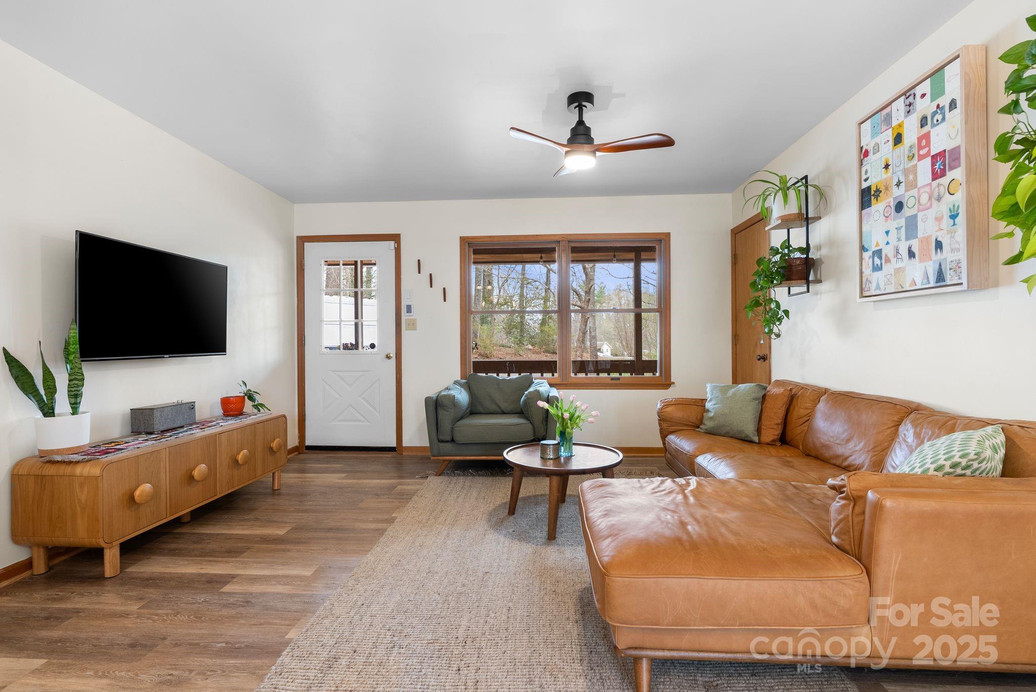 2020 New Stock Road Weaverville, NC 28787 - Photo 7 of 30 Gallery Image 7
