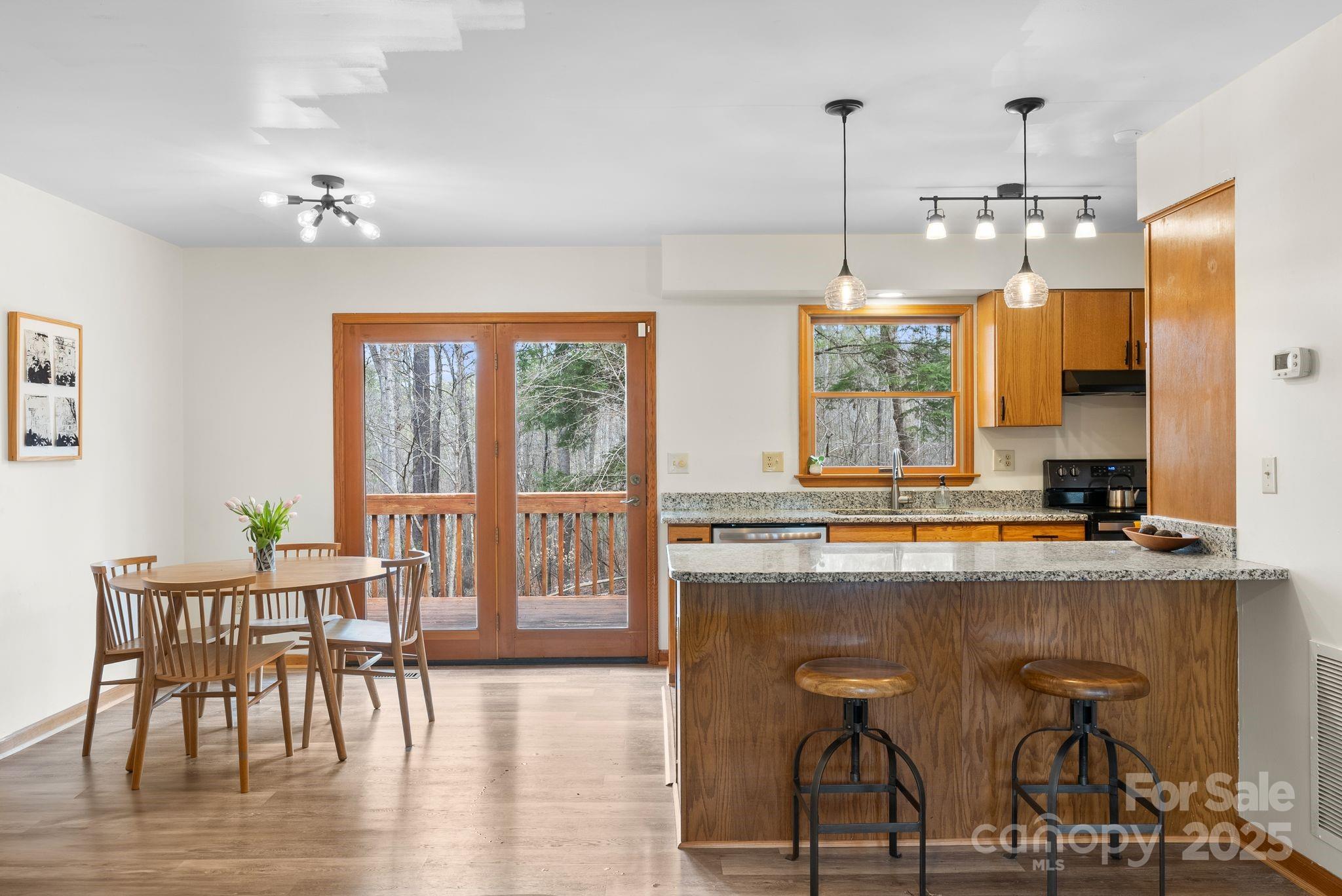 2020 New Stock Road Weaverville, NC 28787 - Photo 9 of 30 Gallery Image 9