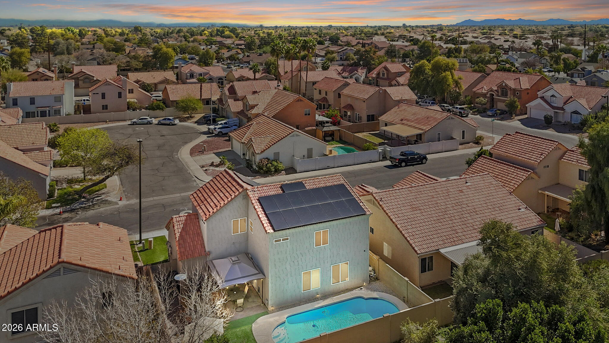 1114 South Surfside Drive Gilbert, AZ 85233 - Photo 39 of 48 005_ListerPros