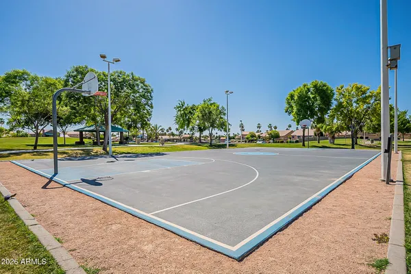 $490,000 | 1114 South Surfside Drive, Gilbert, AZ 85233