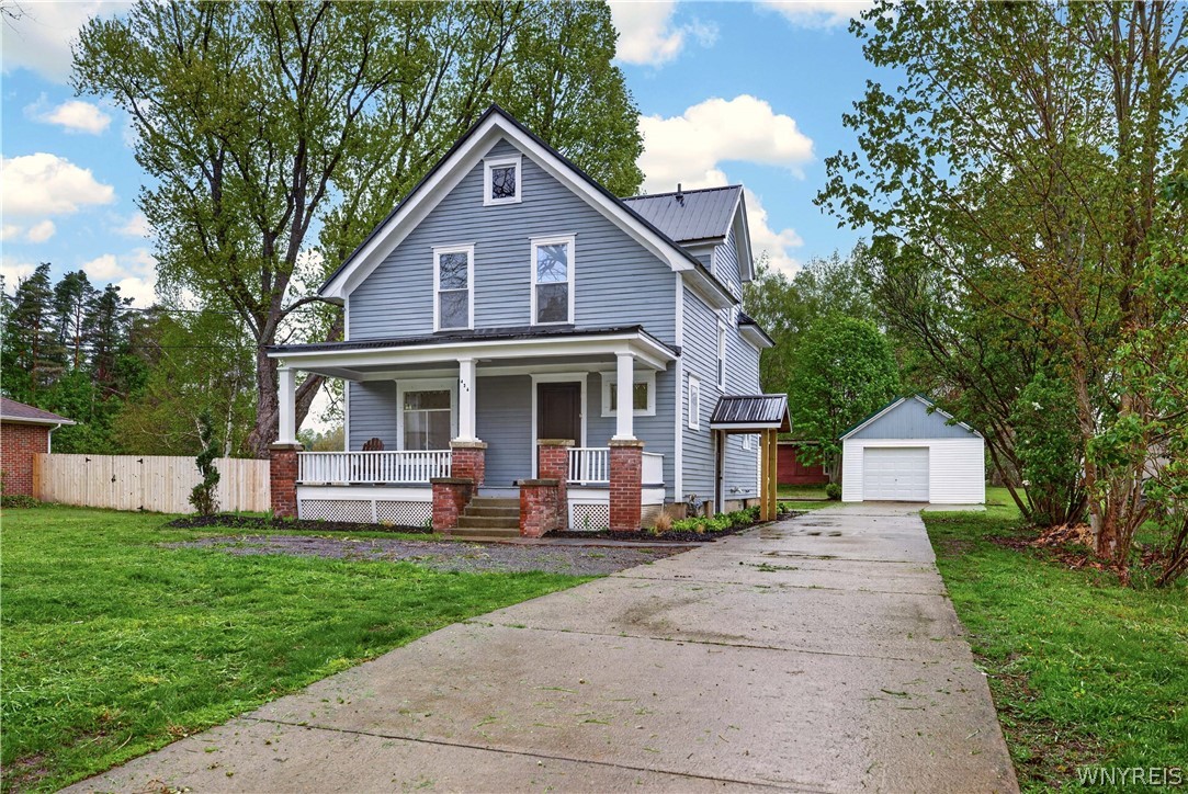 426 East Main Street Springville, NY 14141 - Photo 50 of 50