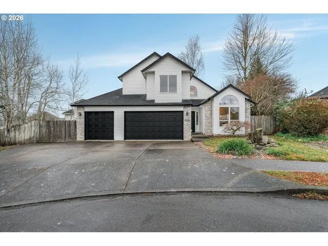 $615,000 | 4123 Southwest 26th Court, Gresham, OR 97080
