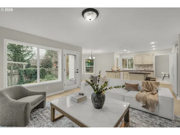 $605,000 | 4123 Southwest 26th Court, Gresham, OR 97080