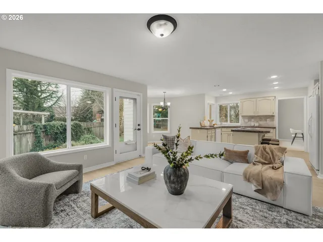 $615,000 | 4123 Southwest 26th Court, Gresham, OR 97080