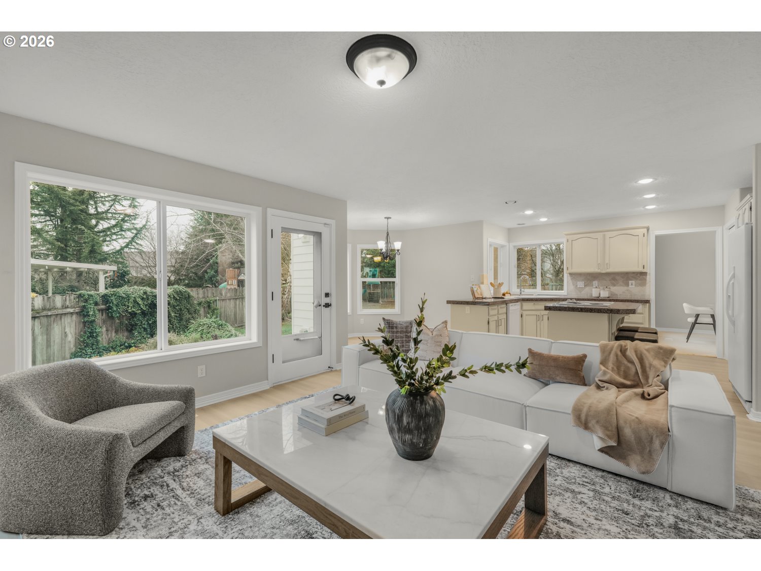 4123 Southwest 26th Court Gresham, OR 97080 - Photo 14 of 32