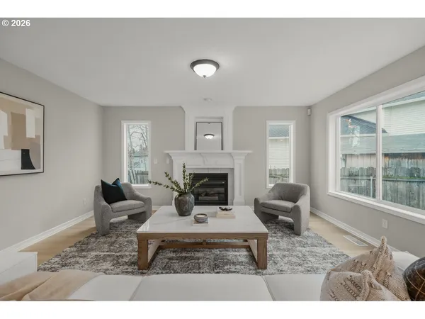 $605,000 | 4123 Southwest 26th Court, Gresham, OR 97080