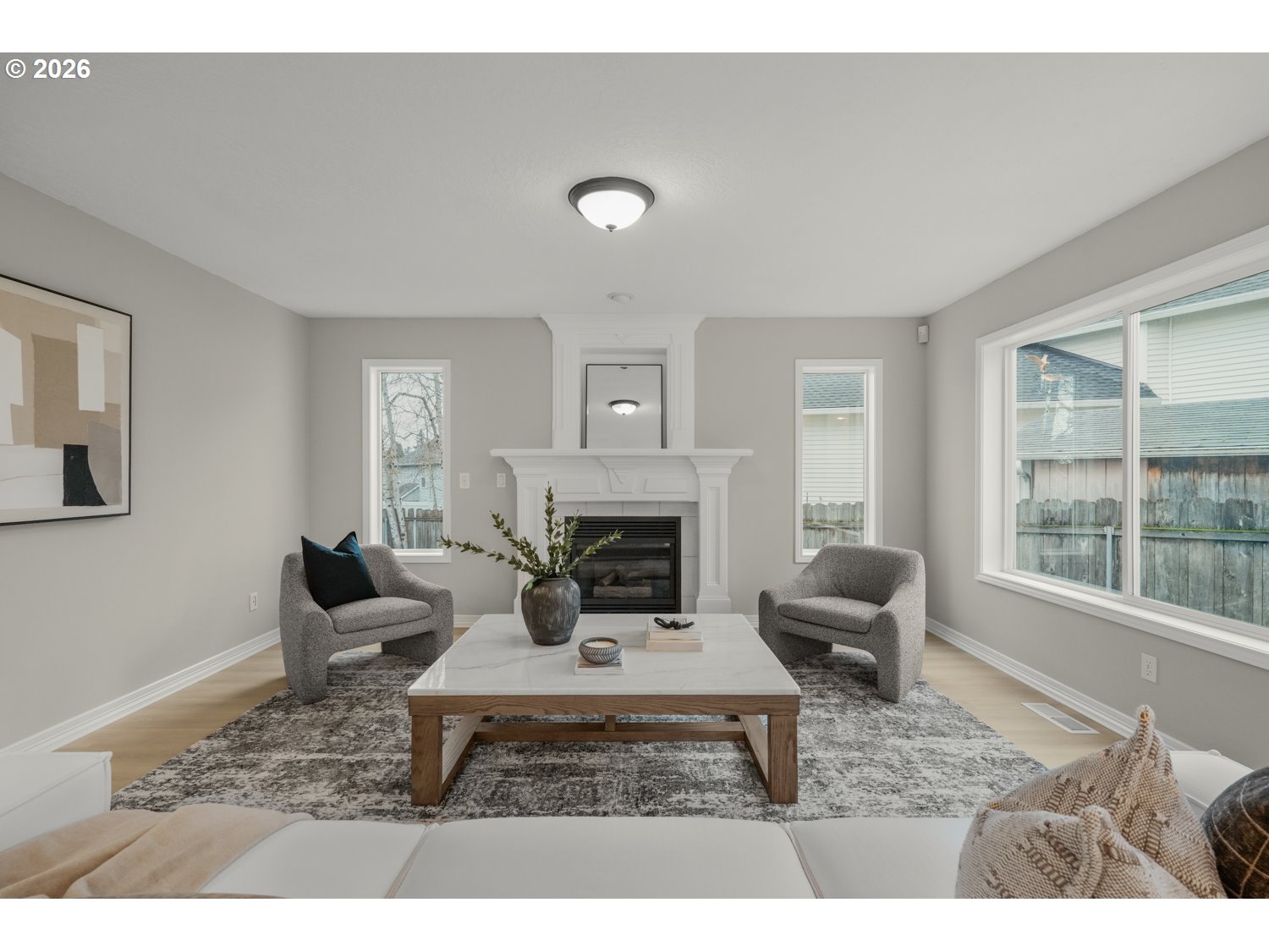 4123 Southwest 26th Court Gresham, OR 97080 - Photo 15 of 32