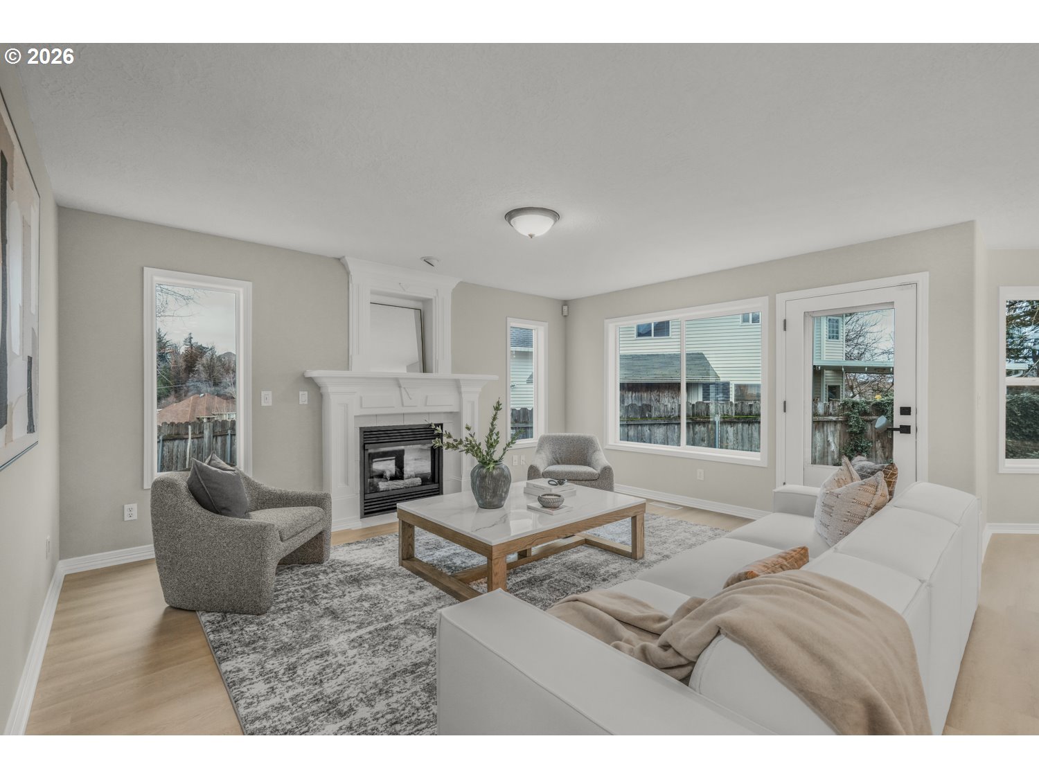 4123 Southwest 26th Court Gresham, OR 97080 - Photo 16 of 32