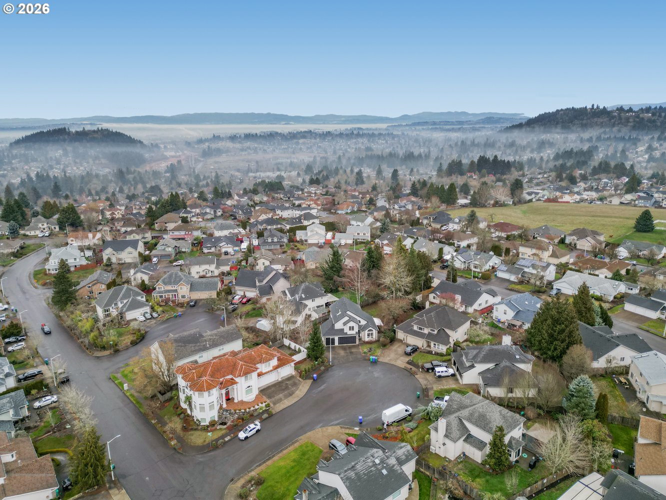4123 Southwest 26th Court Gresham, OR 97080 - Photo 30 of 32