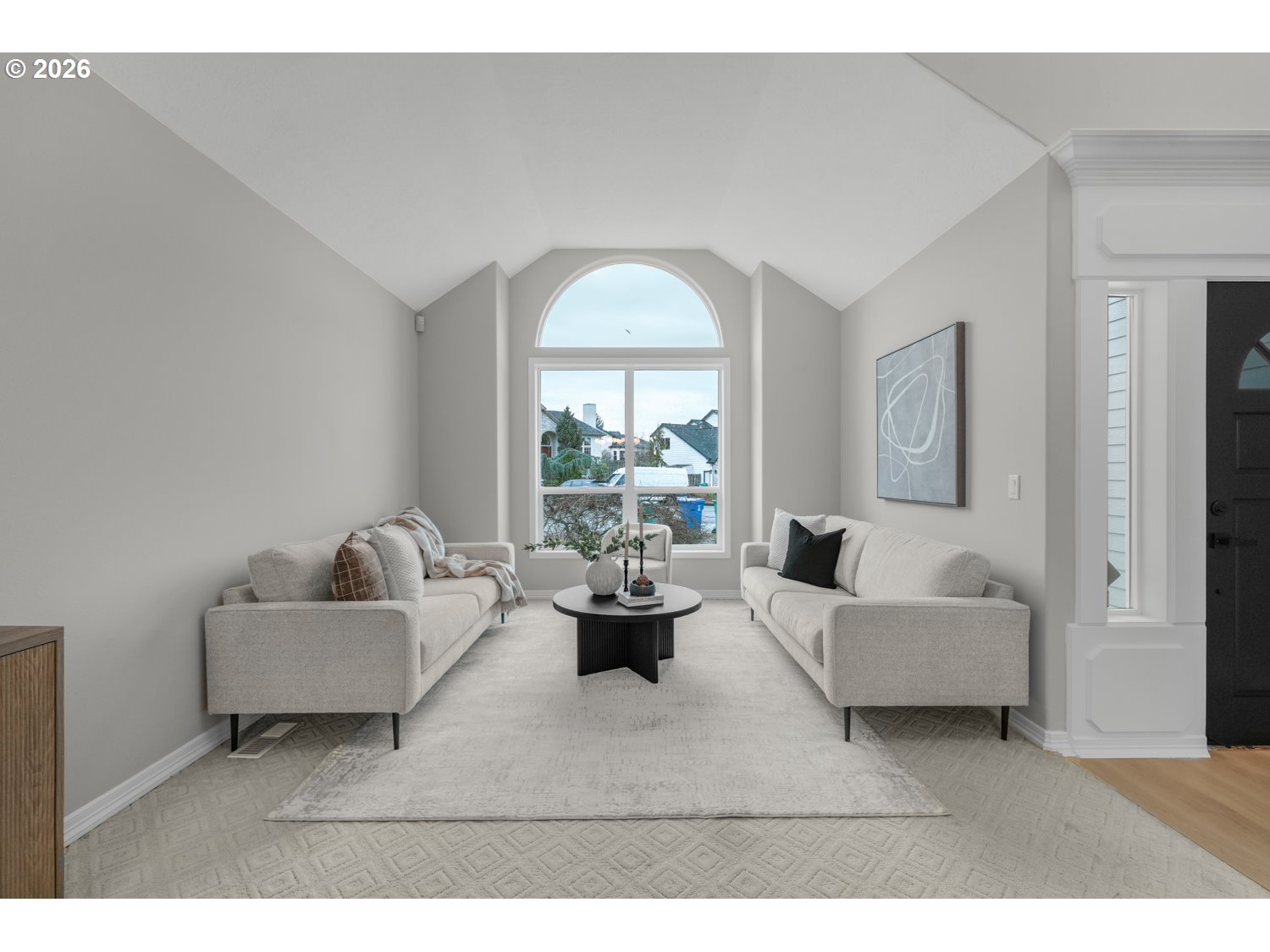 4123 Southwest 26th Court Gresham, OR 97080 - Photo 3 of 32